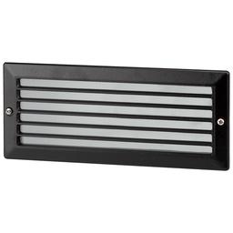 [69355] ****Westinghouse Wall Lamp E27 60W Black