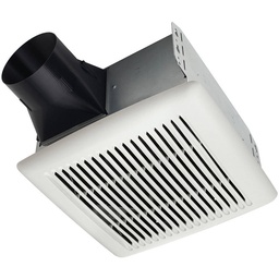 [A80 / BE8] Broan-NuTone Roomside Series Ventilation Fan 80 CFM 1.5 Sones