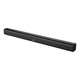 [TH-KY526B] JVC Soundbar 30W RMS with Bluetooth, Optical Audio, 3.5mm Jack
