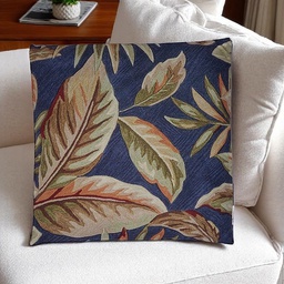 [730-210237 CHDP27415] Classy Homes Decorative Pillow