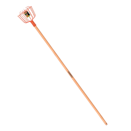 [77819/701] ****Tramontina Fruit Picker with Wooden Handle