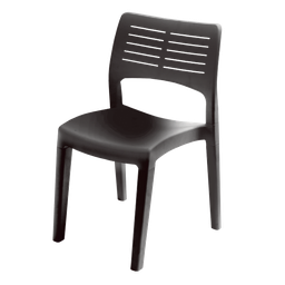 [352898] ProGarden Smart Chair, Anthracite
